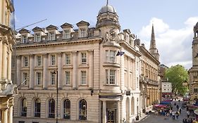 Harbour Hotel & Spa Bristol